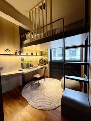 Jervois Privé (D10), Apartment #540518901